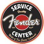 Fender Service Center Fender Service Center